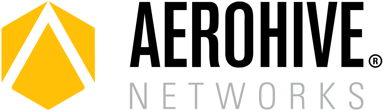 Aerohive Networks Logo