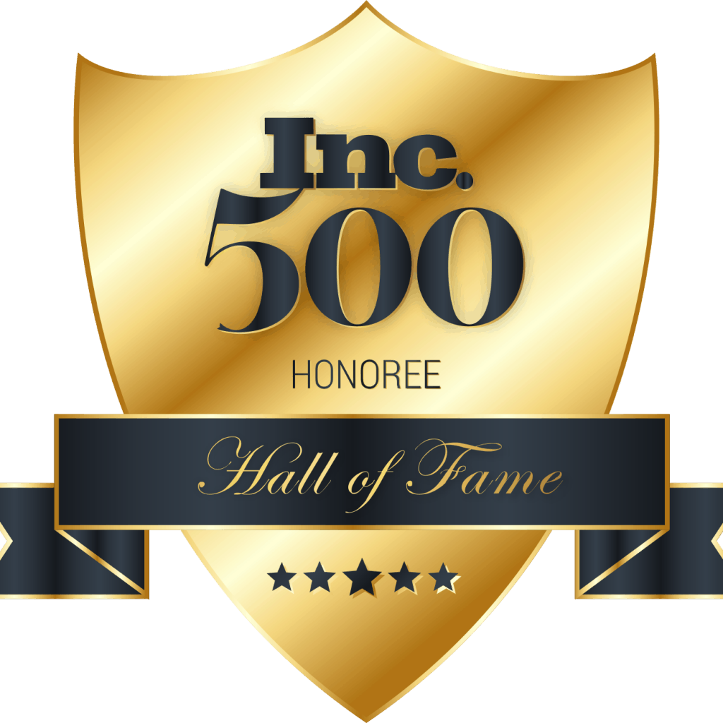 Inc500 Hall of Fame